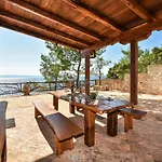 Casa vacanze Secluded Fisherman's Cove Golubinka, Hvar - 14344 Zastražišće