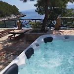 Casa vacanze Secluded Fisherman's Cove Golubinka, Hvar - 14344 Zastražišće