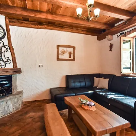 Holiday home Secluded Fisherman's Cove Golubinka, Hvar - 14344